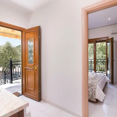 Pension Maria Astris Exterior photo