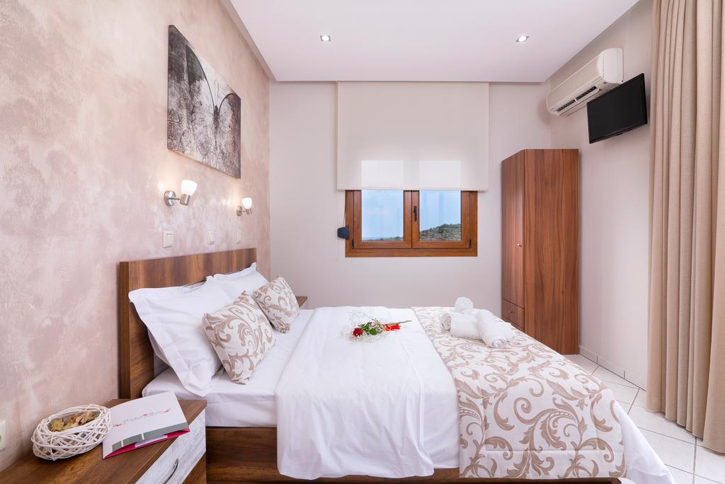 Pension Maria Apartment *