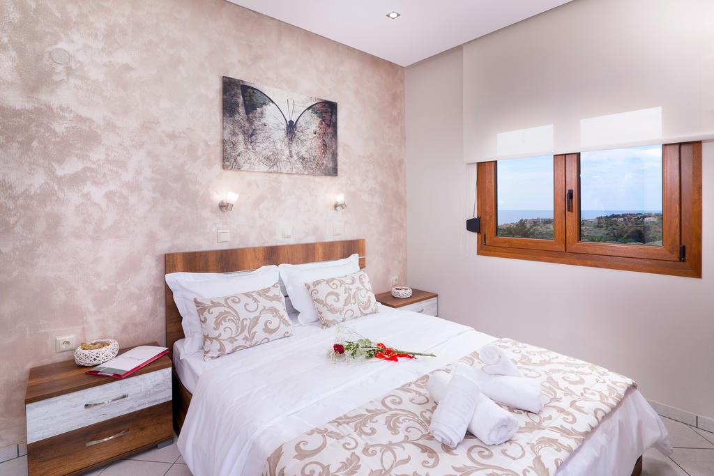 Pension Maria Astris