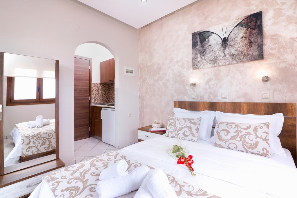 Apartment Pension Maria *