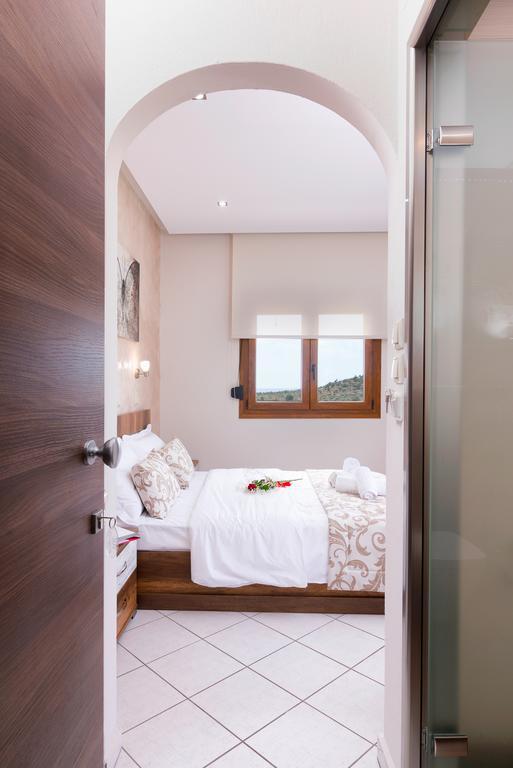 Pension Maria Apartment Astris