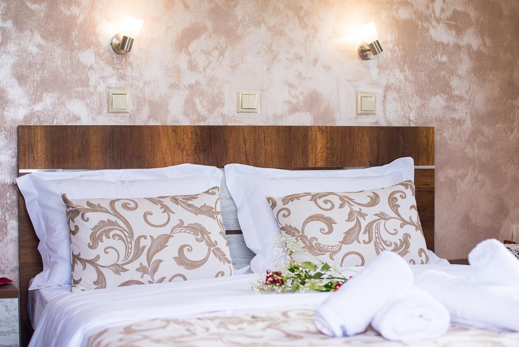 Pension Maria Apartment Astris