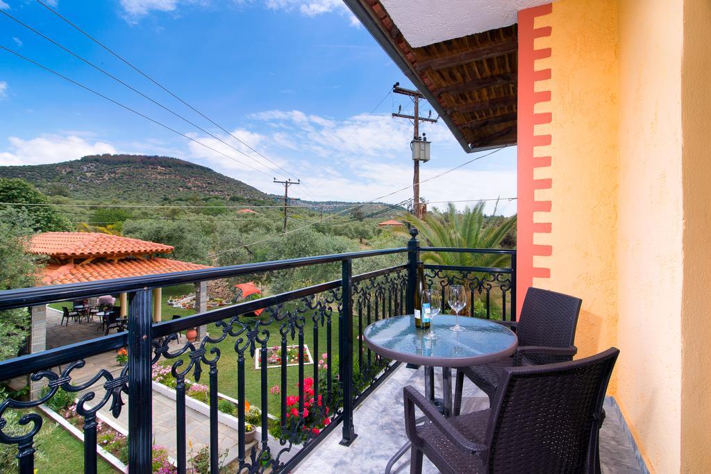 Pension Maria Apartment