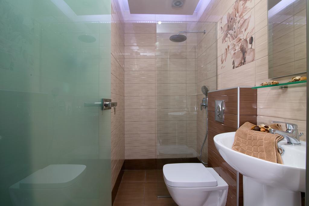 Apartment Pension Maria *