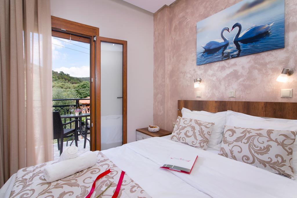 Pension Maria * Astris