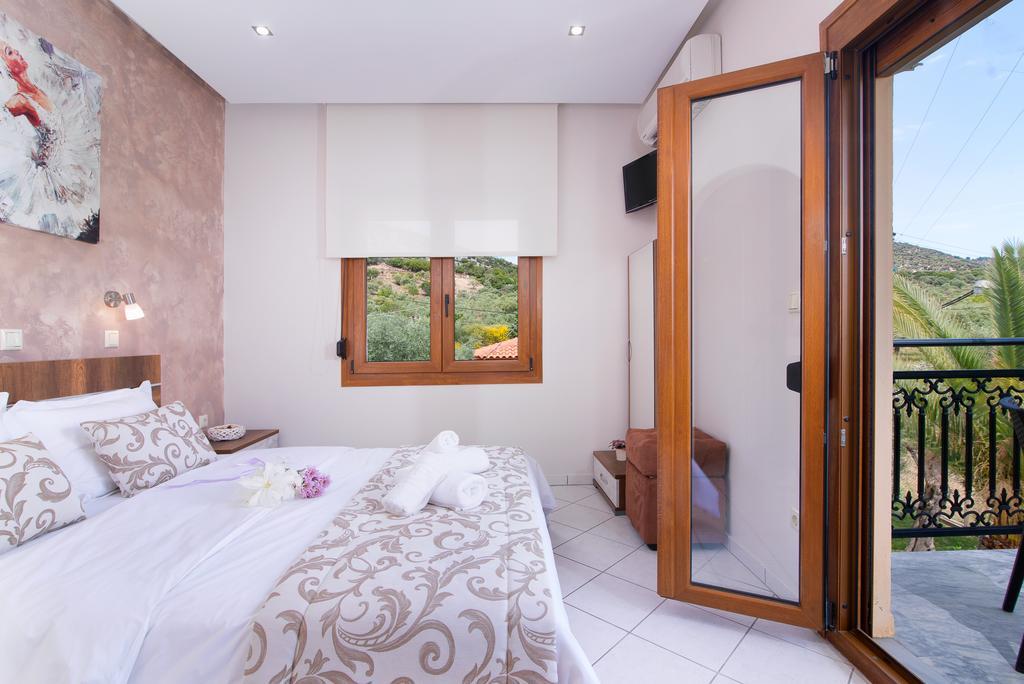 Pension Maria Apartment