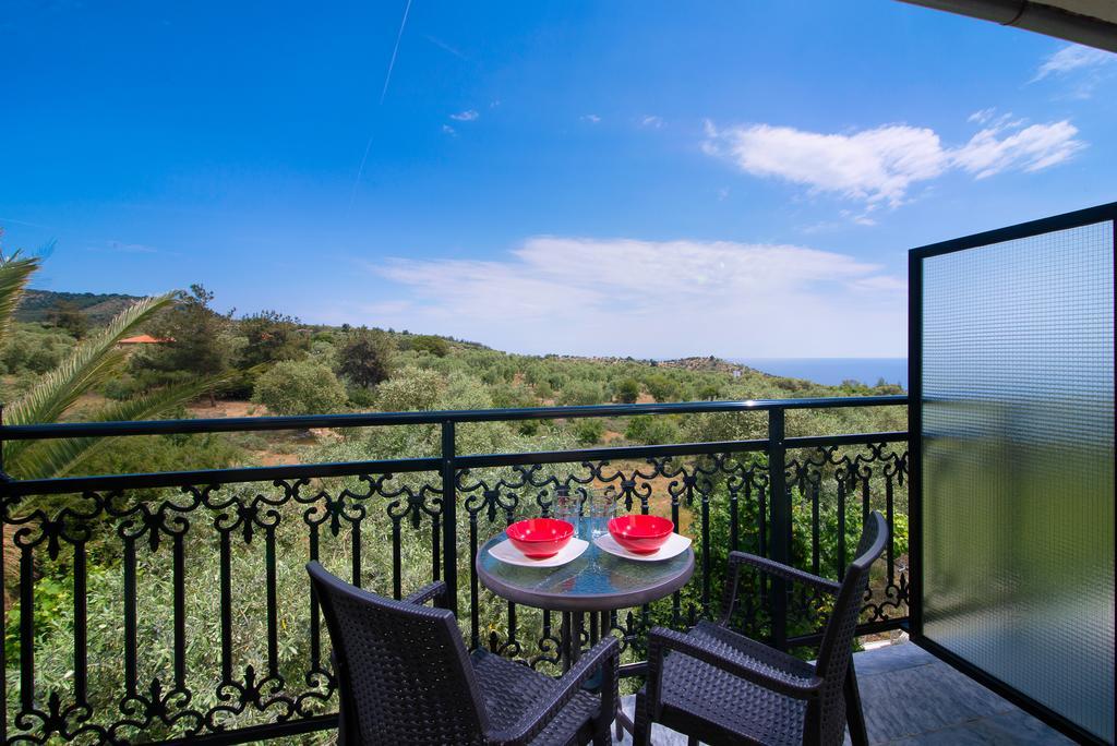 Pension Maria Apartment
