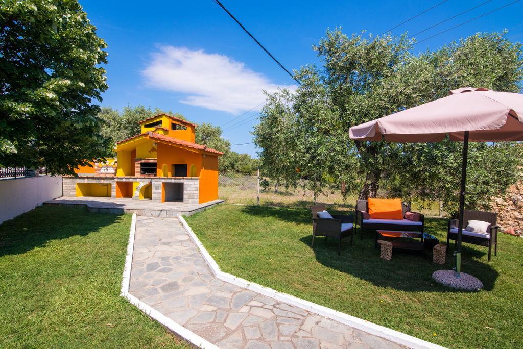 Pension Maria Apartment Astris