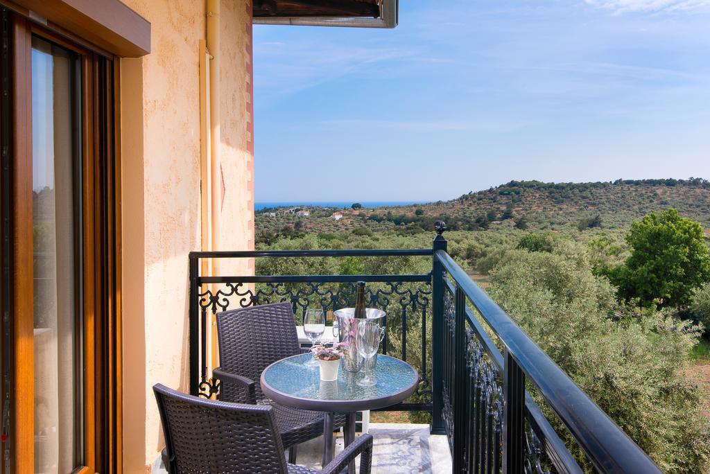 Apartment Pension Maria *