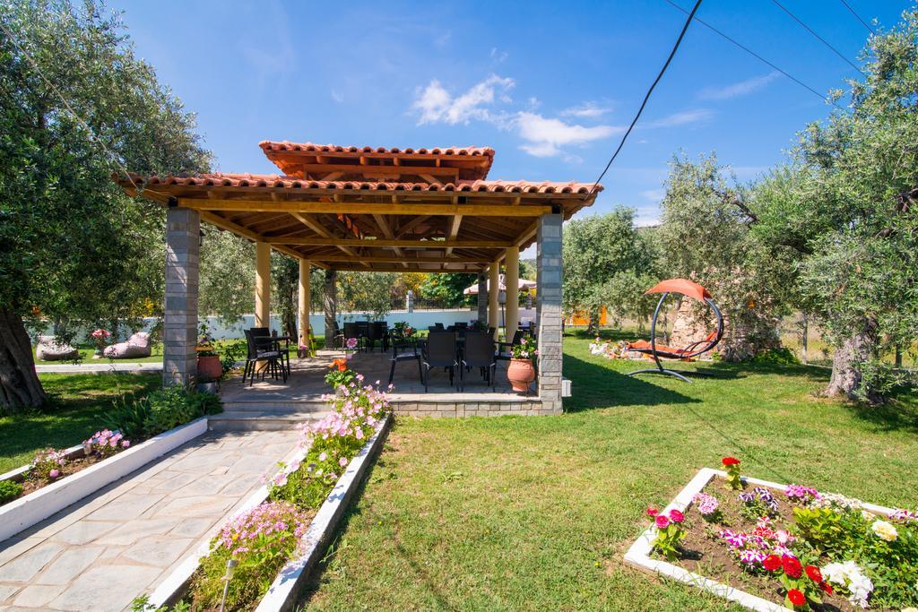 Pension Maria *