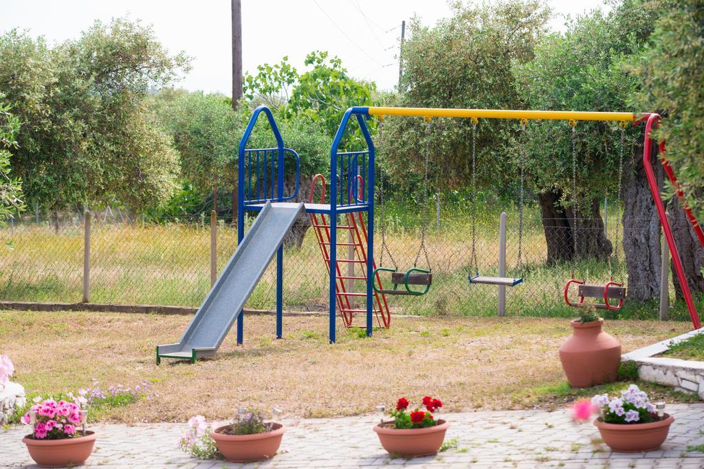 Pension Maria Apartment Astris