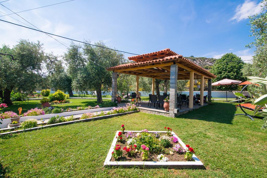 Pension Maria *