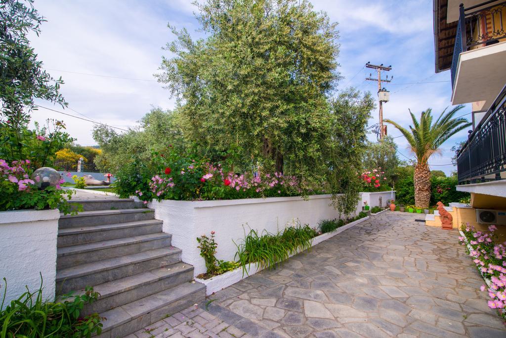 Pension Maria Apartment *