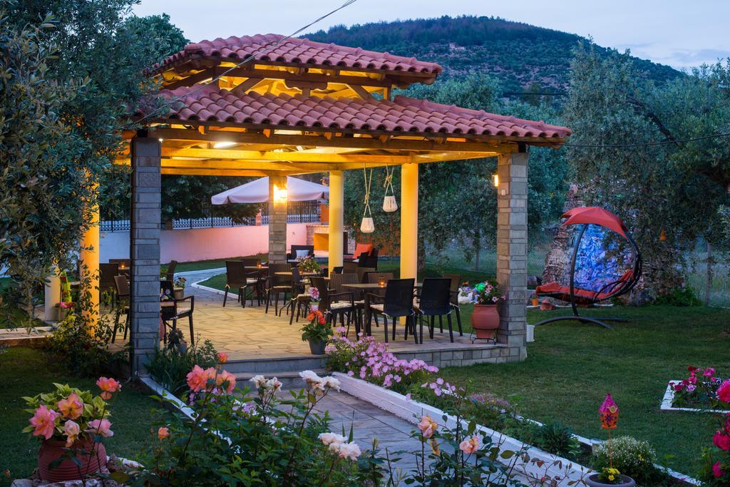 Pension Maria * Astris