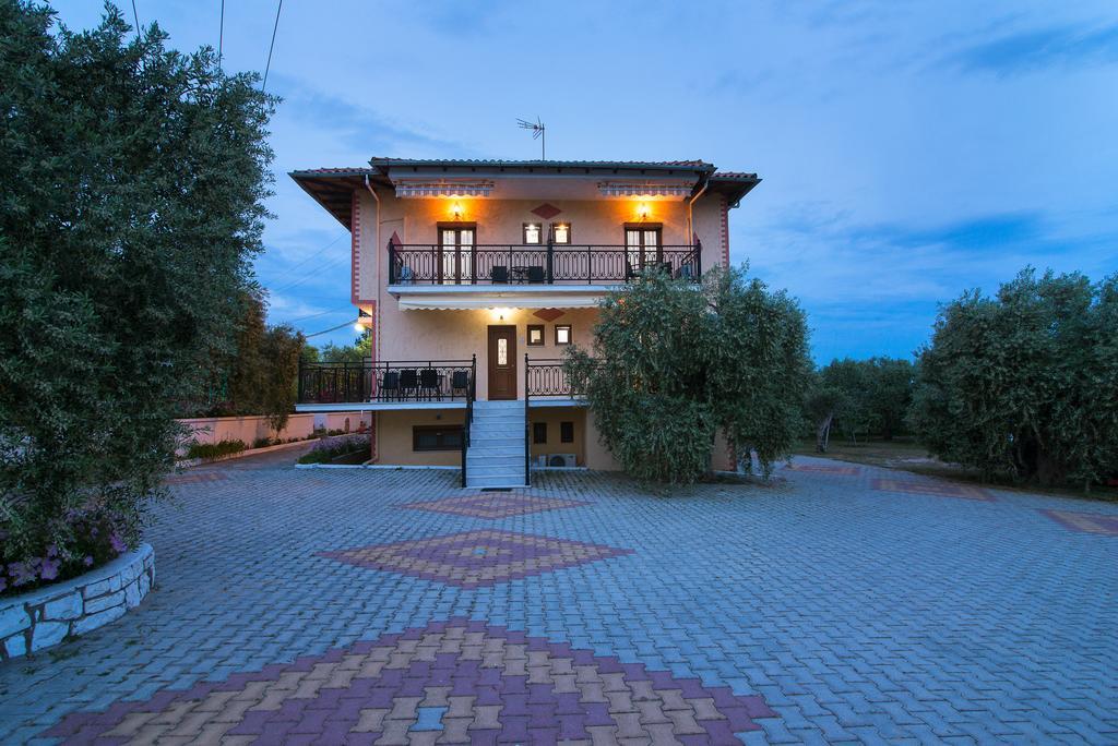 Pension Maria