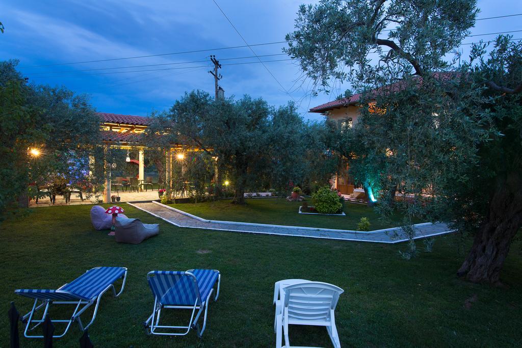 Maria Appartement