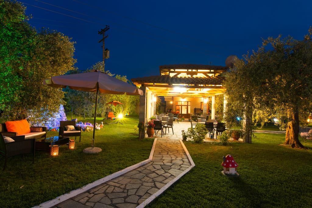 Pension Maria *