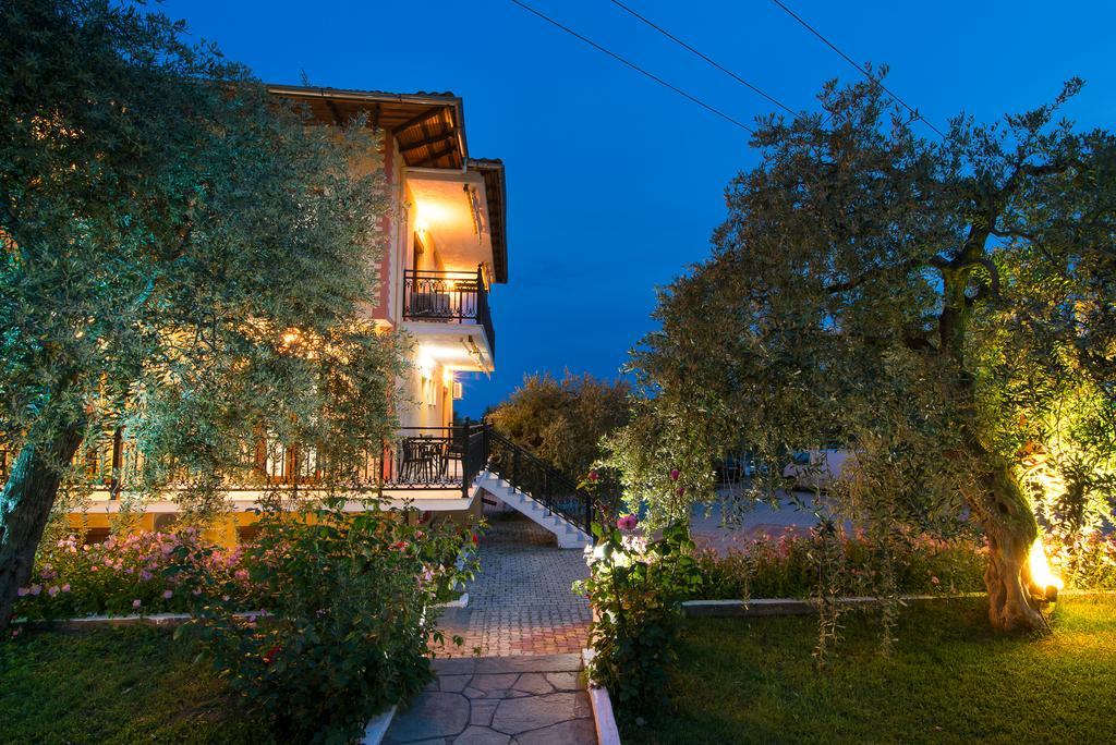 Pension Maria * Astris