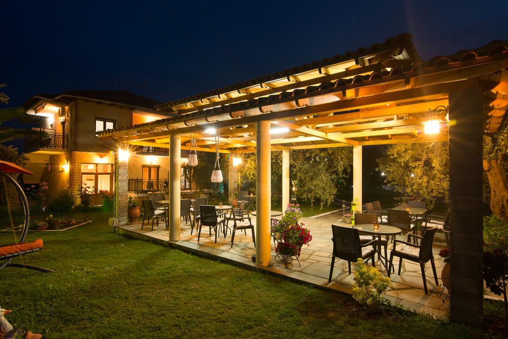 Apartment Pension Maria *
