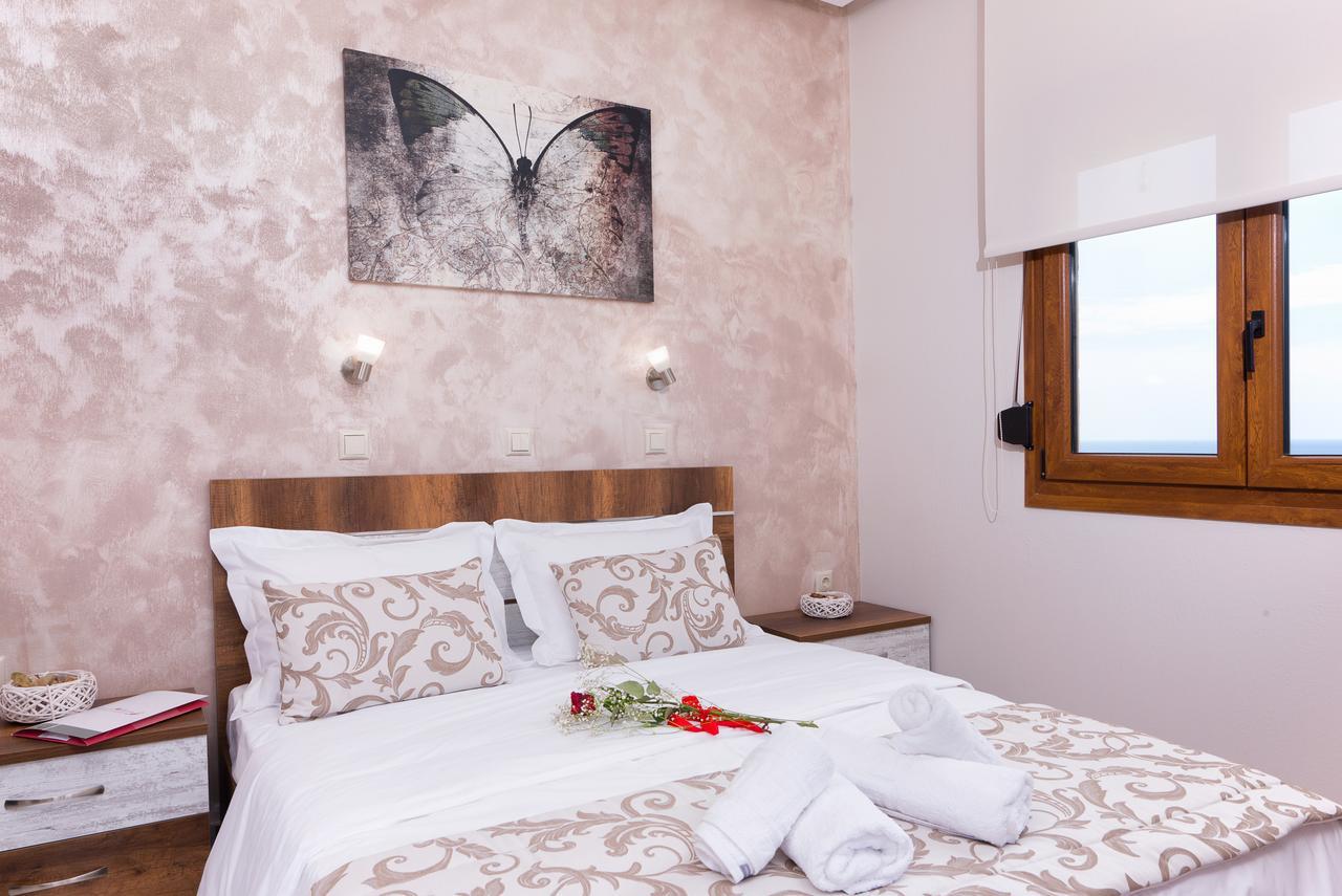 Pension Maria Apartment