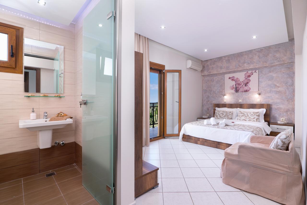 Pension Maria Apartment *
