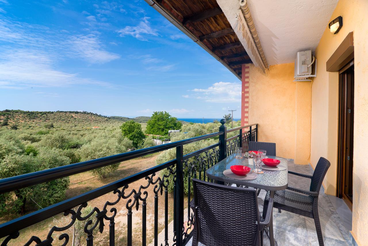 Pension Maria Apartment *
