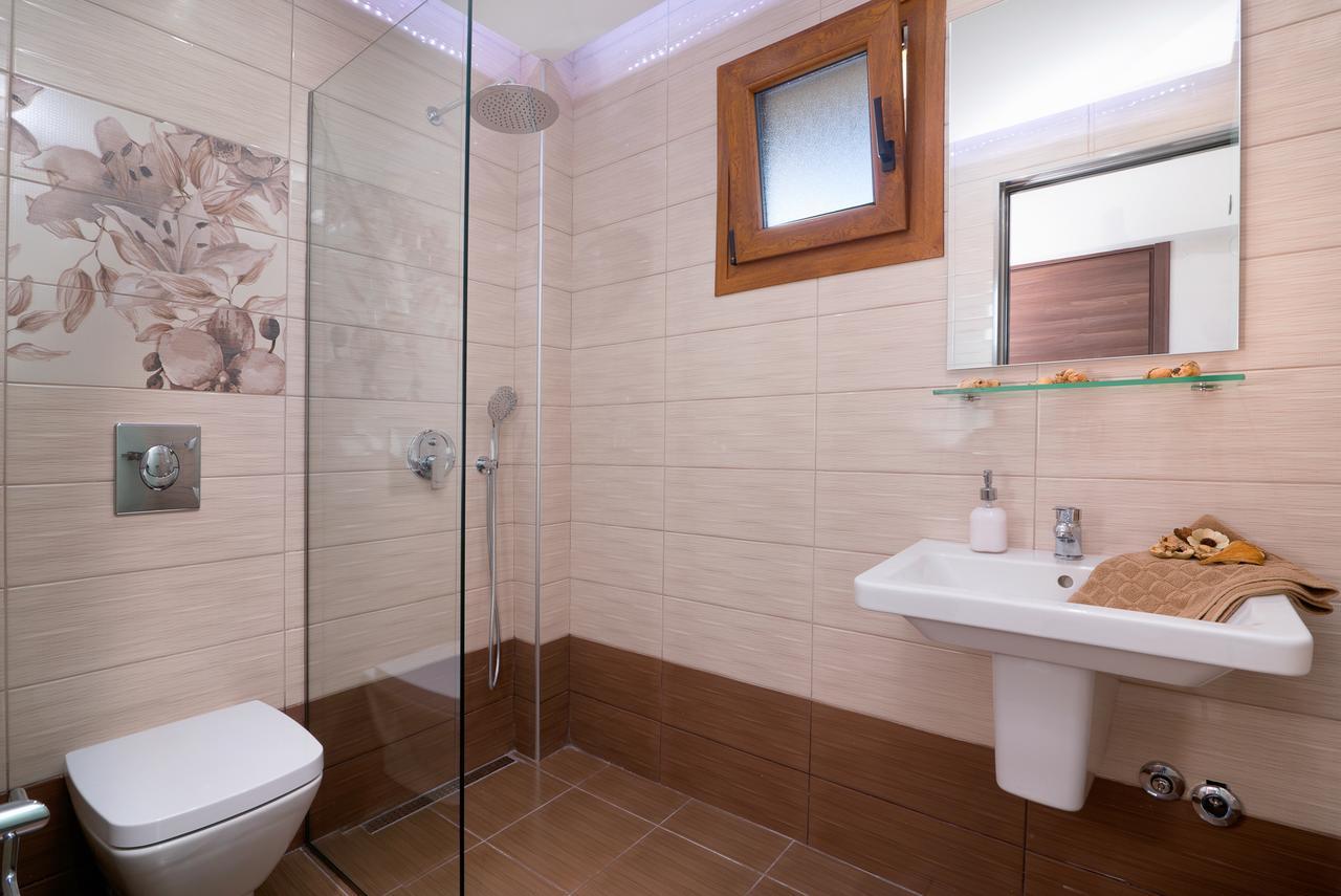 Apartment Pension Maria Astris