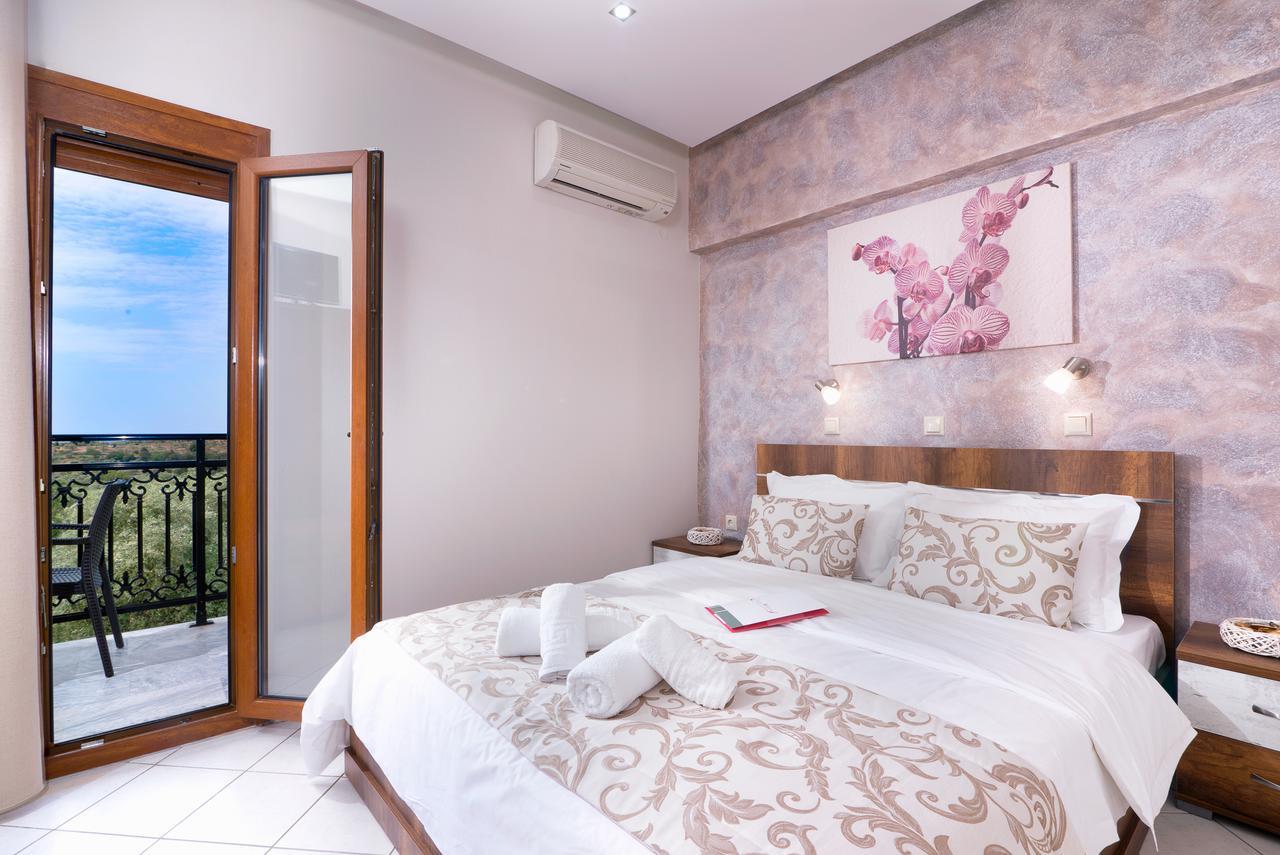 Apartment Pension Maria