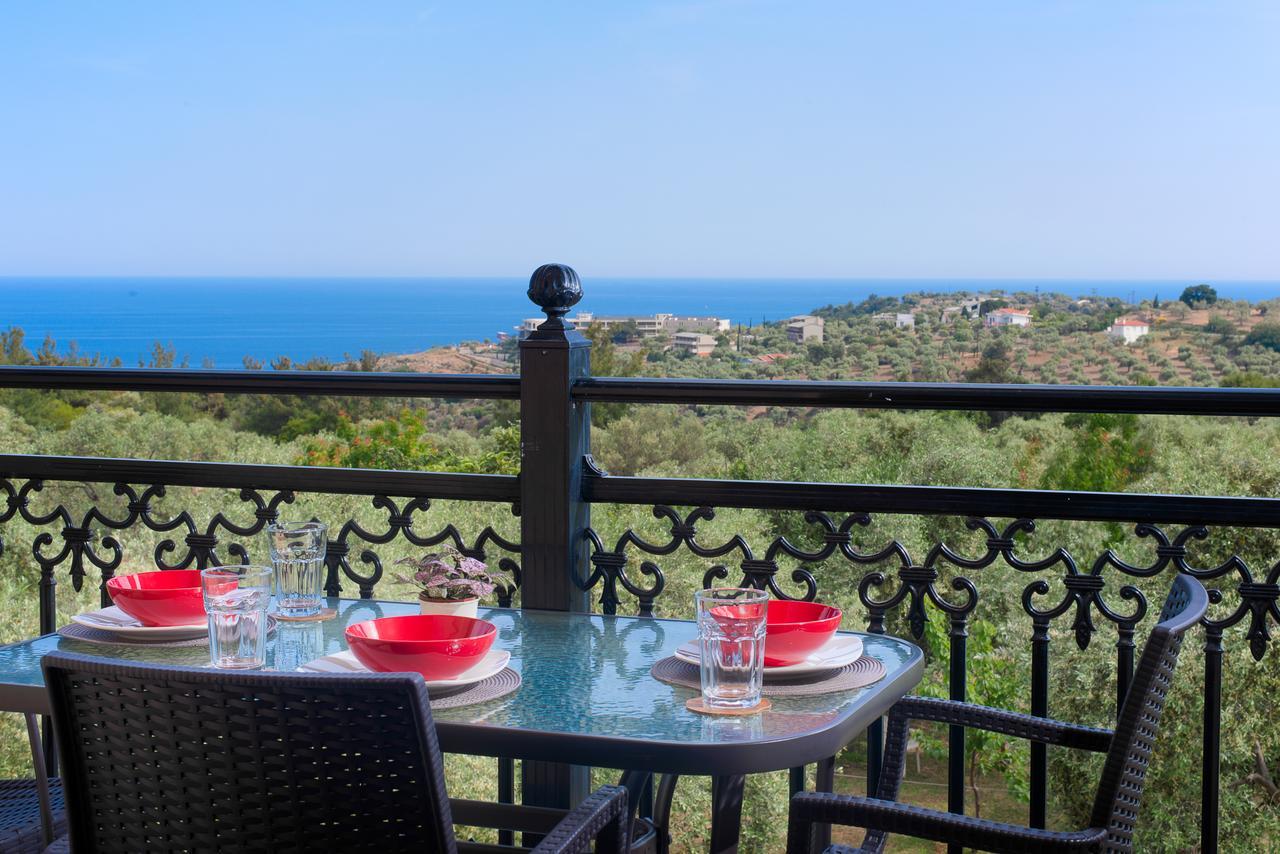 Pension Maria * Astris