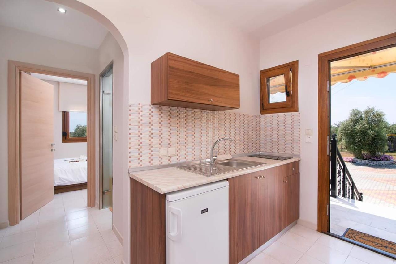 Pension Maria Apartment Astris
