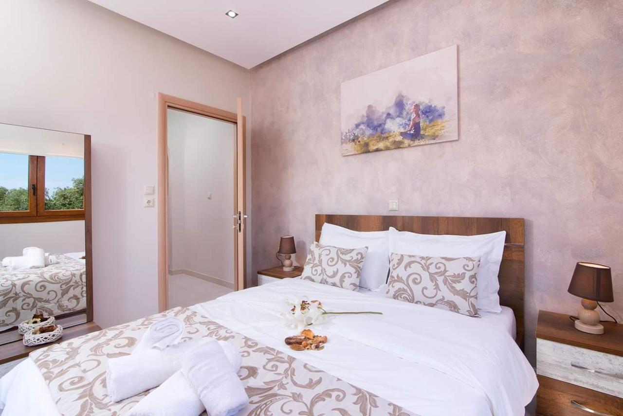 Pension Maria Astris