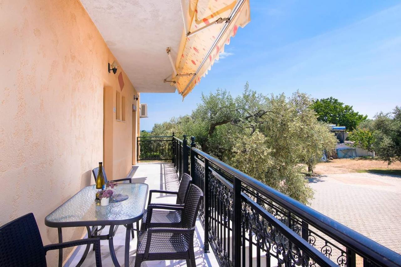 Pension Maria Apartment *