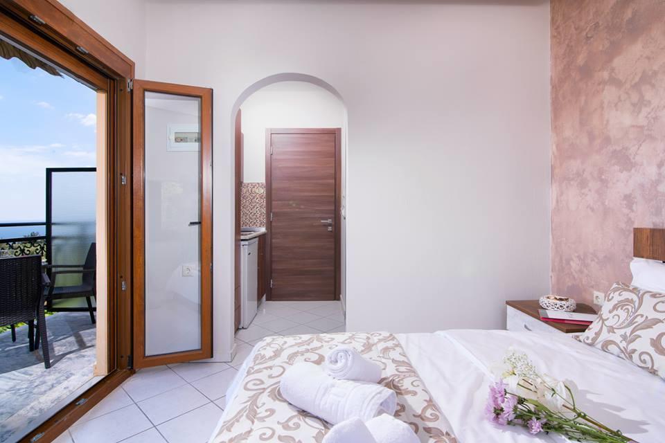 Apartment Pension Maria