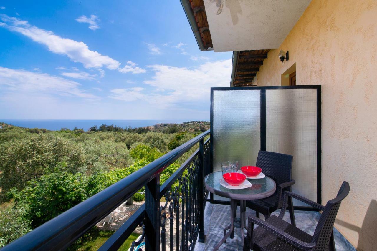 Pension Maria * Astris