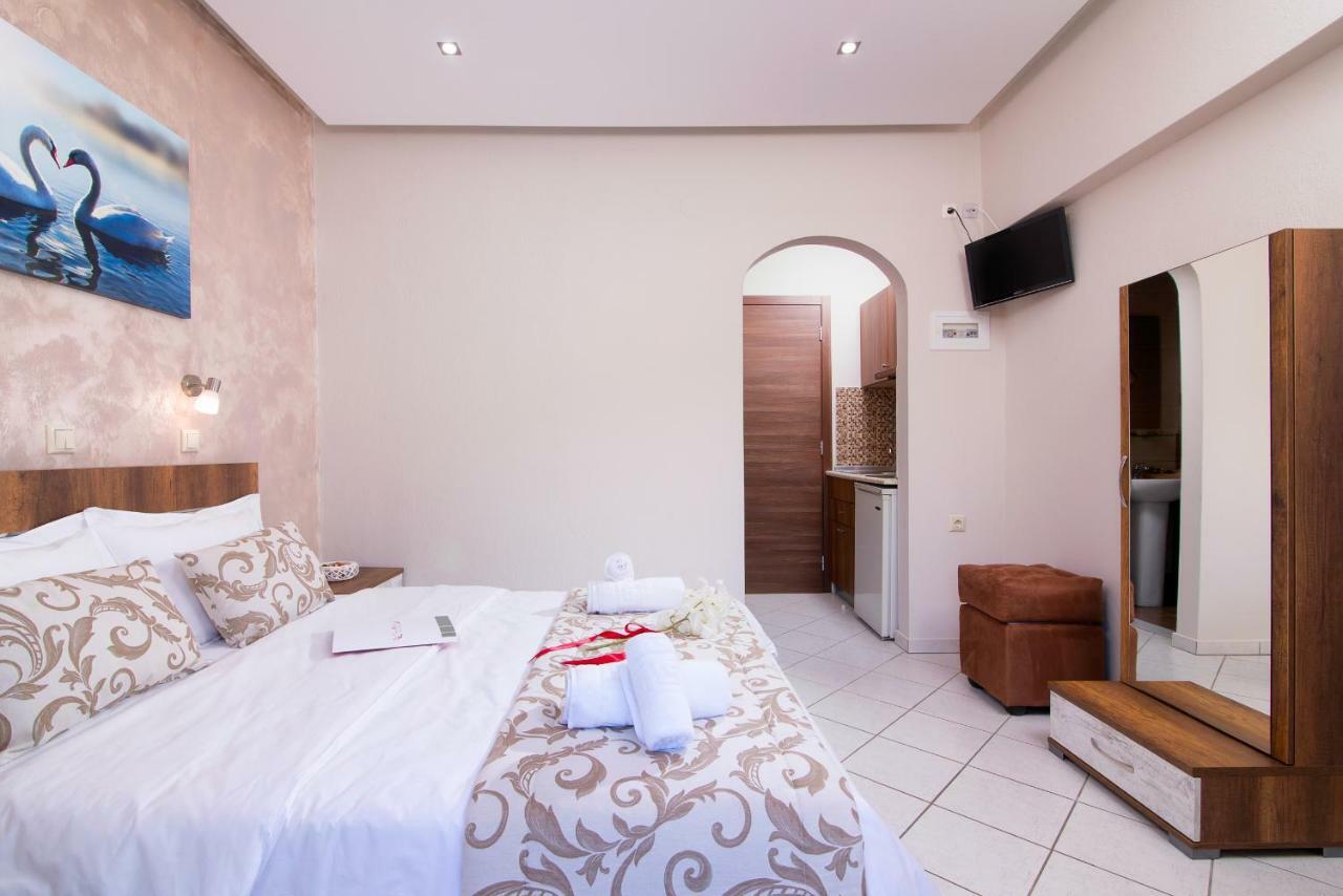 Apartment Pension Maria Astris
