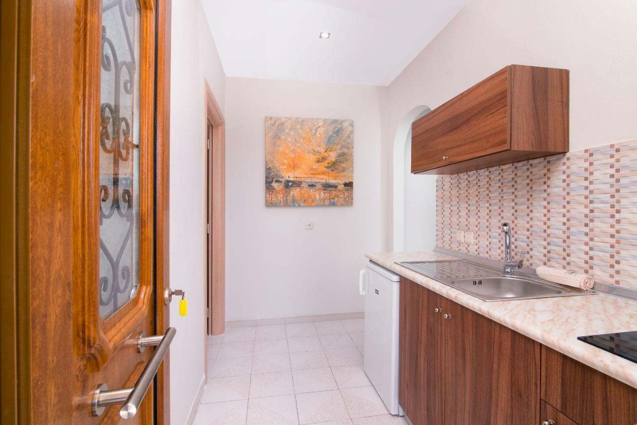 Pension Maria Astris
