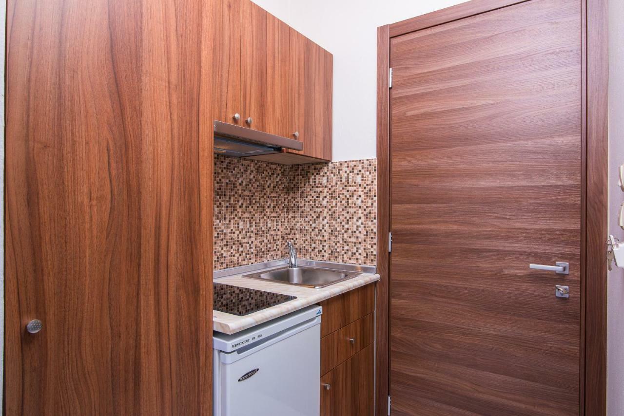 Pension Maria Apartment *