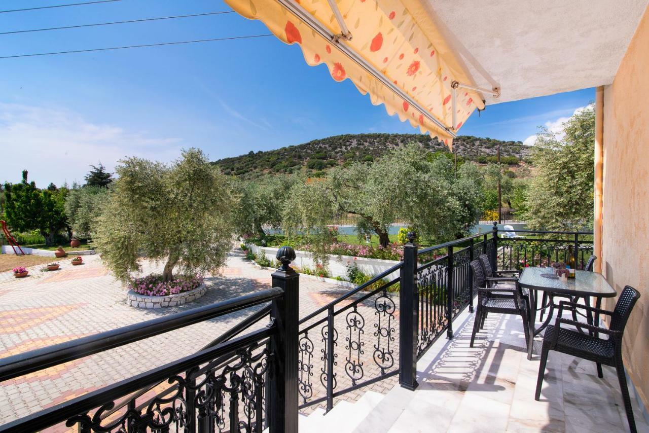 Pension Maria Apartment